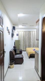 Crystal Comfort Studio - 1