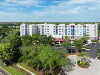 Residence Inn Tampa Suncoast Parkway at NorthPointe Village - Lutz - 8
