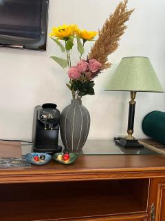 Super apt plein centre de Gueliz hyper bien placer pour votre séjour tout à proximité resto café transport - Marraquexe - 1