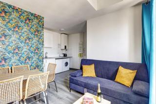805 Suite Amazing - Superbe Duplex - Bagnolet - 0