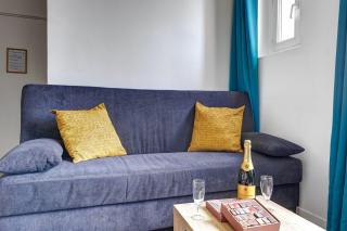 805 Suite Amazing - Superbe Duplex - Bagnolet - 9
