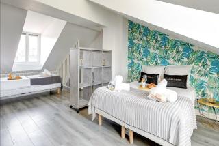 805 Suite Amazing - Superbe Duplex - Bagnolet - 3
