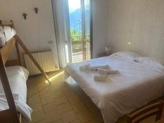 Foresteria Sopra Le Nuvole - 2