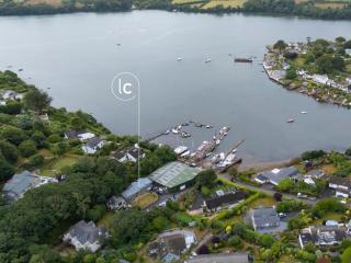 Master Shipwrights House - Feock - 8