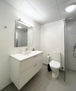 Central lejlighed i Nuuk - 7