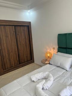 Super apt plein centre de Gueliz hyper bien placer pour votre séjour tout à proximité resto café transport - 1
