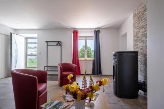 Gîte La Maison de Pierrou 11/14 personnes - 6