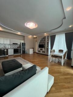 Deluxe apartment in Baku - Baku - 7