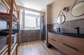 Gîte La Maison de Pierrou 5/8 personnes - 6