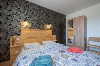 Gîte La Maison de Pierrou 5/8 personnes - - 4