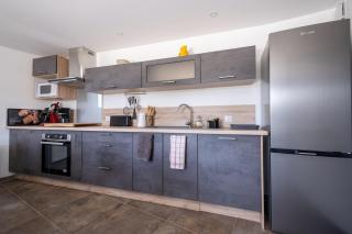 Gîte La Maison de Pierrou 5/8 personnes - - 1