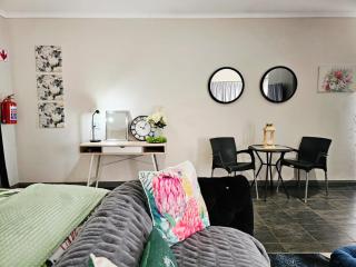 Bergvliet Cottages - Clarens - 3