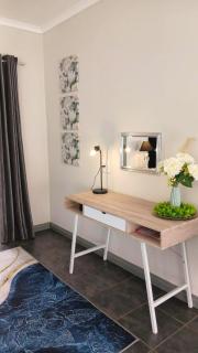 Bergvliet Cottages - Clarens - 4