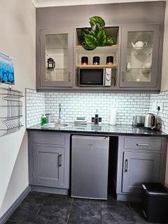 Bergvliet Cottages - Clarens - 5
