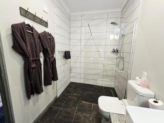 Bergvliet Cottages - Clarens - 2