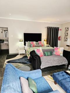 Bergvliet Cottages - Clarens - 7