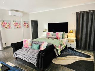 Bergvliet Cottages - Clarens - 9