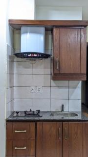 Crystal Comfort Studio - 2