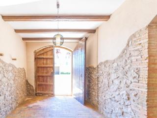 Holiday Home in St Pere Pescador with Pool - 1