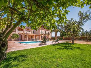 Holiday Home in St Pere Pescador with Pool - 8