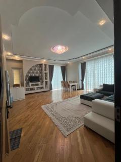 Deluxe apartment in Baku - Baku - 2