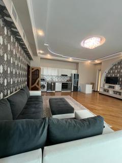 Deluxe apartment in Baku - Baku - 1