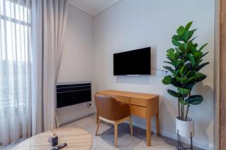 AlimamaSpaces The Noxy Menlyn Maine - Pretoria - 3