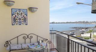 Ferienhaus Tysandros In Giardini Naxos - Giardini-Naxos - 0