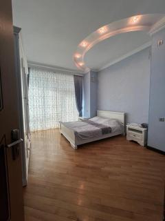 Deluxe apartment in Baku - Baku - 6