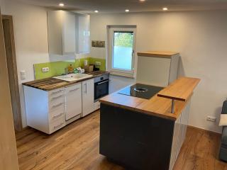 Ferienwohnung in der Au - 2