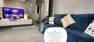 Vicky's Boulevard Nest - Alba Iulia - 8