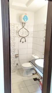 Crystal Comfort Studio - 5