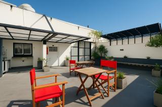 Quinba Hostel - 9