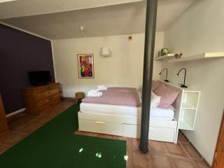 Kleine Wohnung auf dem Land - - 0