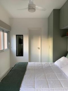 Studio mobiliado na Vila Olimpia - São Paulo - 3