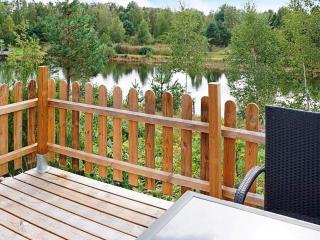 Lakeview Retreat in Figeholm-By Traum - Oskarshamn - 6