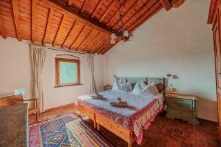 Apartment with view and garden - Quercia - 0
