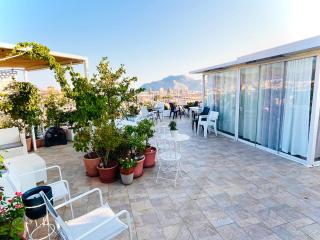 LeAlbe di Sicilia - Palermo - 2