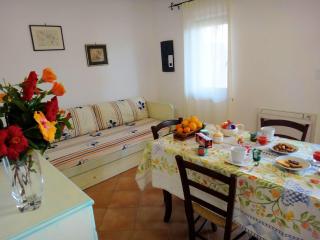 Komfortable Ferienwohnung Am Meer, Mit Klimaanlage - Valledoria - 0