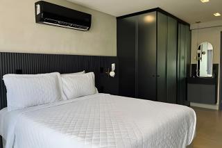 Apartamento a 50m do mar Get By Side - 1