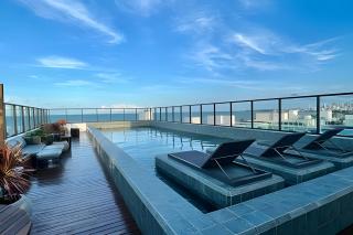 Get By Side by MyFlats Hospedagens - 7