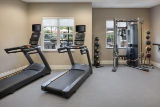 Residence Inn Tampa Suncoast Parkway at NorthPointe Village - Lutz - 2