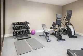 Residence Inn Tampa Suncoast Parkway at NorthPointe Village - Lutz - 3