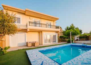 Dreamcatcher Villa - 8