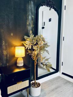 Cozy retreat Cardiff Central - Cardiff - 8