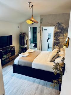 Cozy retreat Cardiff Central - Cardiff - 0