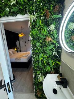 Cozy retreat Cardiff Central - Cardiff - 4