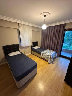 Görkem Suits & Villas - Ocaklar - 0