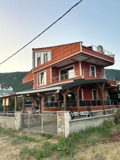 Görkem Suits & Villas - Ocaklar - 3
