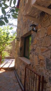 Mountain home away from home - Platres - 9